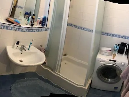 Apartmán čertovka 606 Apartmán