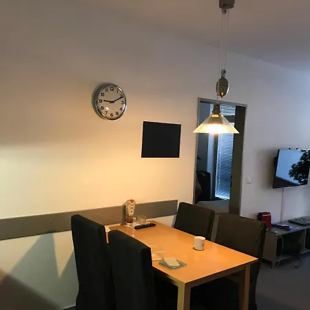 Apartmán čertovka 606 Apartmán *
