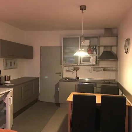 Apartmán čertovka 606 Harrachov