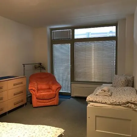 Apartmán čertovka 606 Apartmán *